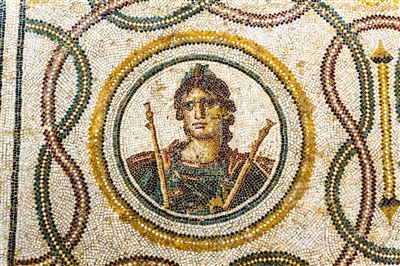 Bardo Museum